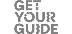 Get your guide logo