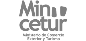 Mincetur logo