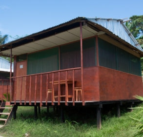 Maniti Eco-Lodge & Amazon Tours Iquitos Peru Maniti Expeditions